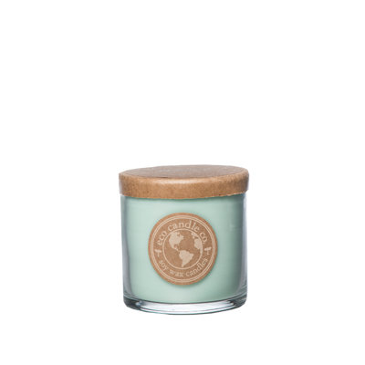 Bougie parfumée Seagrass