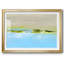 «From the Terrace II», impression encadrée avec biseau mat et verre-1317656590-1317656592