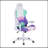 Comfortable And Adjustable Gaming Chair For Ultimate Gaming Experience