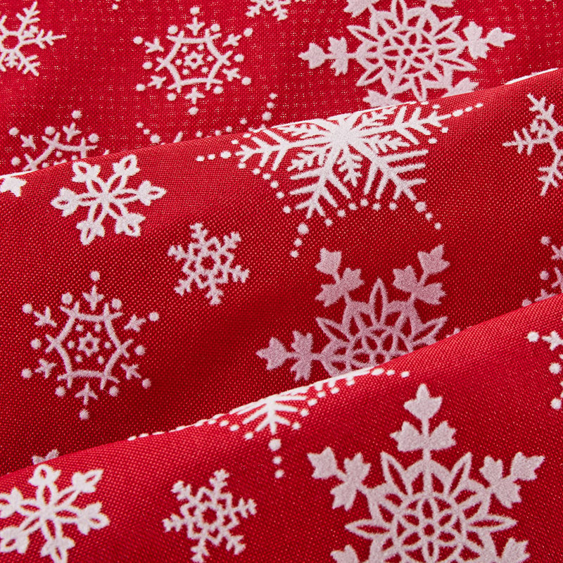 Floral Tablecloth, 120" x 70