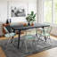 Chaise d'appoint de salle à manger Lawrence-91075919-59723046