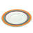 Porcelain Teacup and Saucer