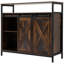 Buffet HOMcom