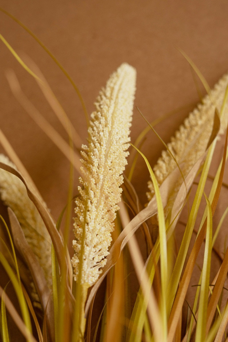 ARTIFICIAL GRASS STEM