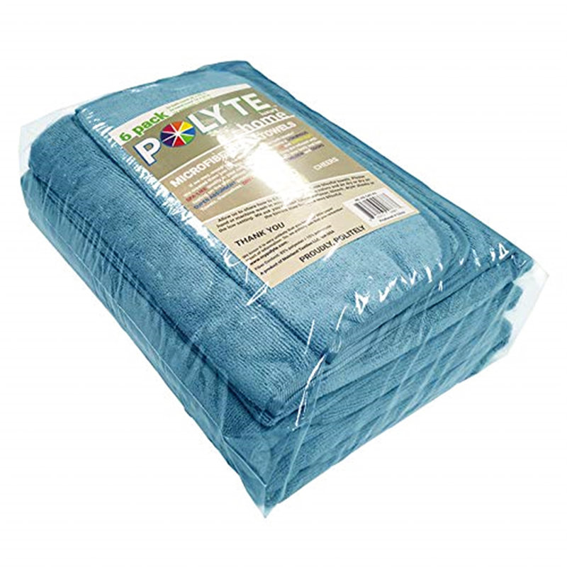 Mulit-Size Set, Blue