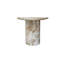 Frida Outdoor Side Table Cream
