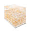 Médaillon floral traditionnel-981486373