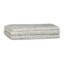 Madison Metallic Bed Scarf