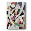ABSTRACT Series LX - Gallery Cavas sur mesure