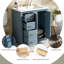 Meuble-lavabo sur pied l 30 po avec comptoir en céramique, tiroirs et portes à fermeture en douceur-1979780178-1979780162
