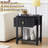 2 - Drawer End Table Set-1098257466
