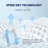 Cooling Breathable Mattress Pad Cover, Quilted Mattress Topper with 5D Fiber Fill and Deep Pocket-501230879-475142897
