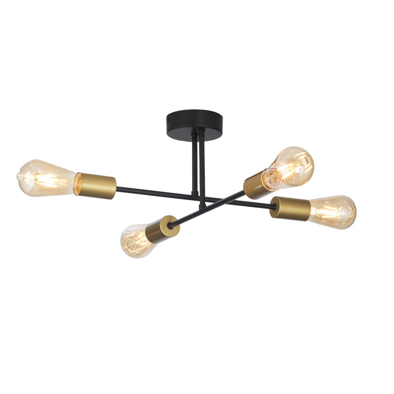 Semi Flush Mount