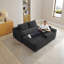 Canapé modulaire modulaire, canapé modulaire Cloud avec assise profonde, canapé moderne en forme de L pour le salon, aucun assemblage requis-131641118