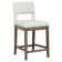 Tabouret de comptoir Arie