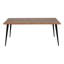 Table de salle à manger Keandria Prelude-75299129