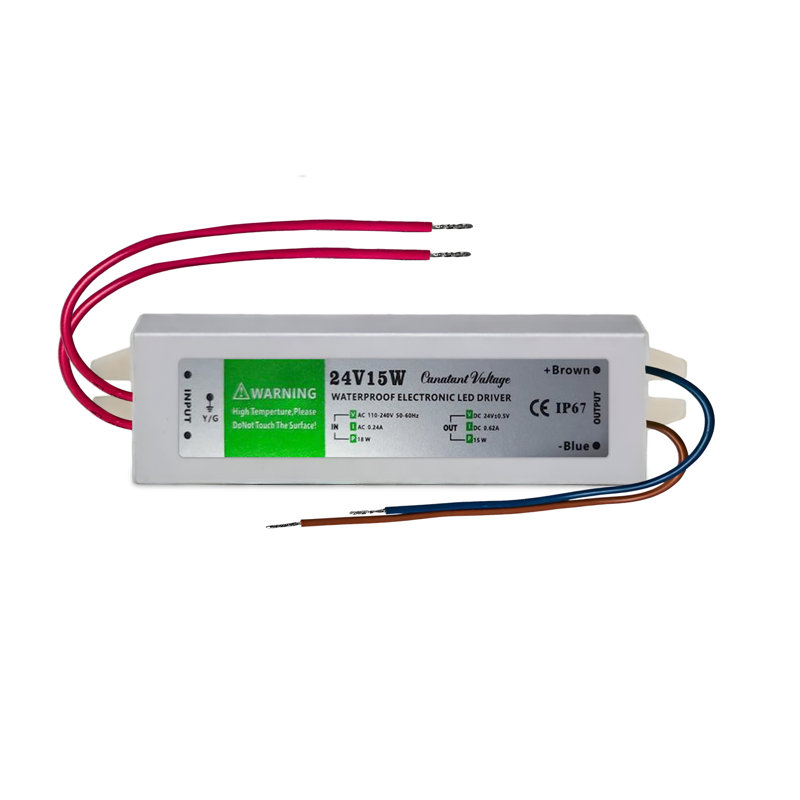 15W Electronic Transformer