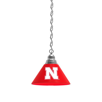1 - Light Single Pendant