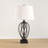 Lucia Metal Table Lamp