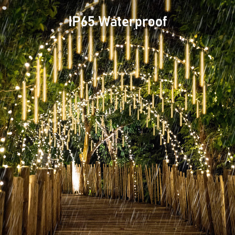 492'' LED String Lights