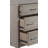 Isabela 68'' W 7 - Drawer Dresser