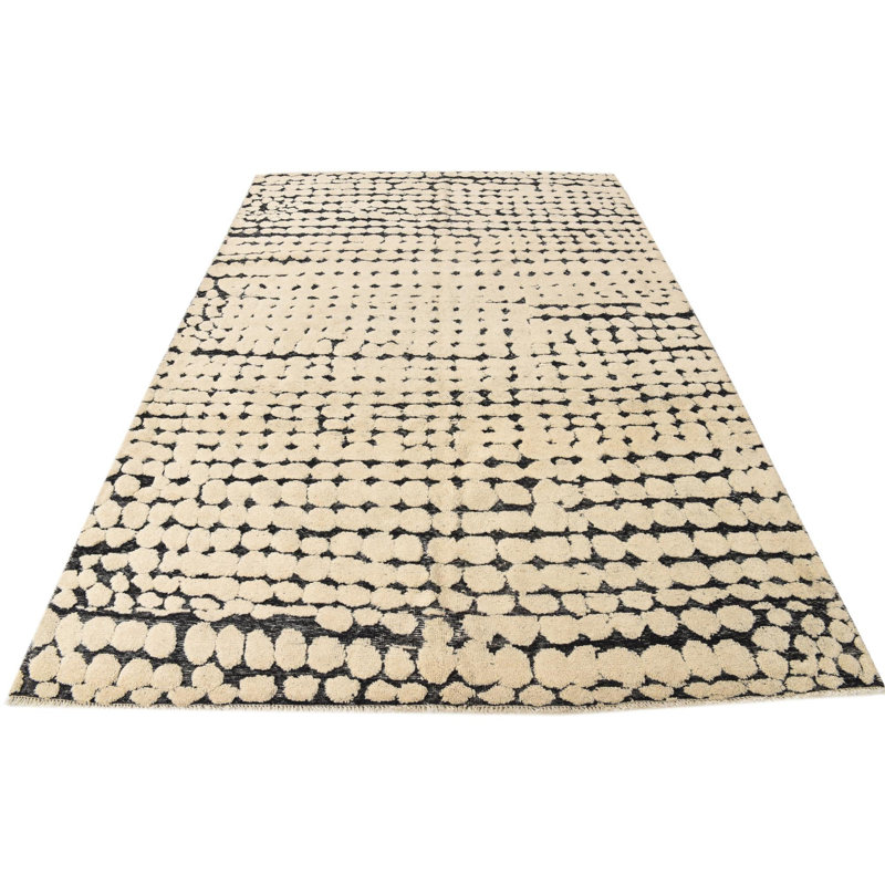 Tapis ivoire Iniguez
