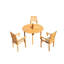 Ensemble repas pour 4 personnes Douberly-1700248484-1767477325