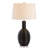Stegman Ceramic Table Lamp-70774408