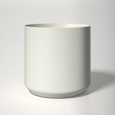 Parsons Handmade Ceramic Pot Planter