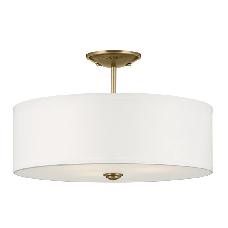 Tomasine Semi Flush Mount