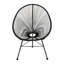 Chaise de terrasse Heida-518466903