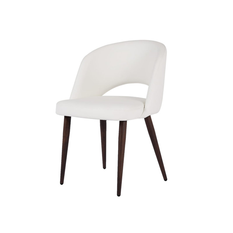 Marlow Modern Upholstered Dining Chair – Set of 2