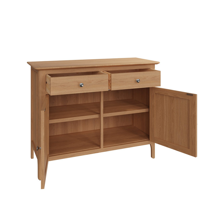 NT DINING 100cm Sideboard