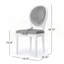 Chaise KD (ensemble de 2)