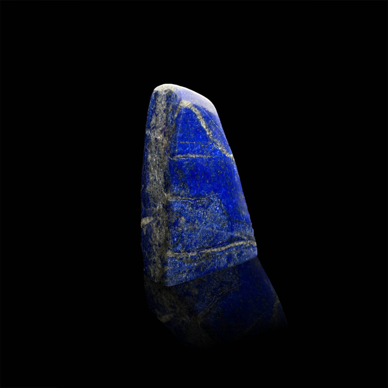 Lapis Lazuli Freeform // 1.11 lb