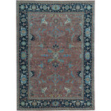 Bakshahesh One-of-a-Kind 10' X 14' Area Rug