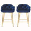 Tabouret de comptoir Siboney-475227135