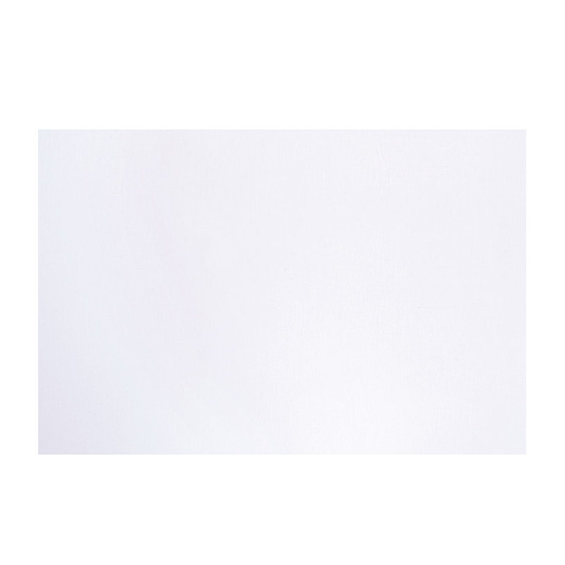 Tissu Enzo, Blanc