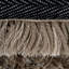 Zia Solid Colour Shag Area Rug-99487424
