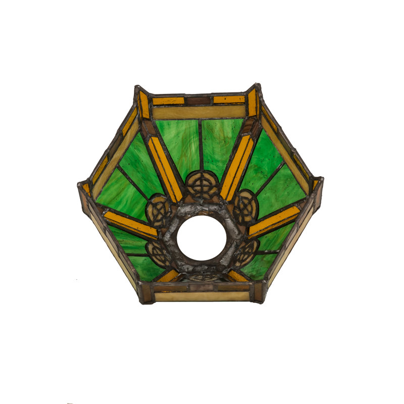 Dome Lamp Shade
