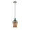 1 - Light Single Pendant
