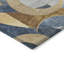 Tapis géométrique intérieur / extérieur lavable à la machine Kimberlin ACN2175-113434458