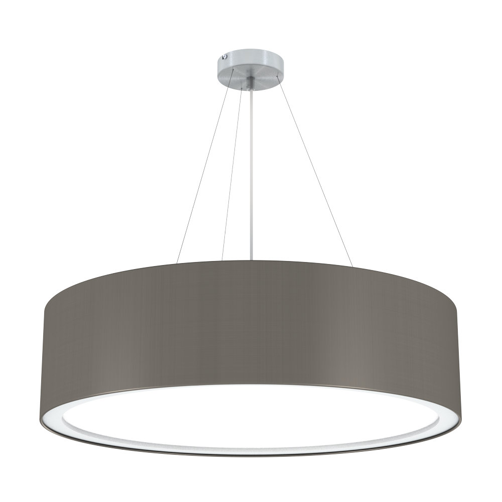 Kenmar 1 - Light Drum LED Pendant