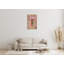 Blossoming of the Senses - No Frame Rectangle Painting on Canvas