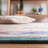 Continuum Flatweave Jute/Cotton Southwestern Rug in Beige/Blue/Green-859912616