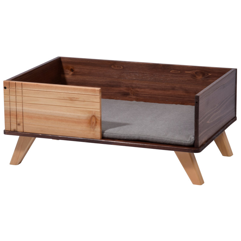 Crozier Pet Bed