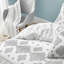 Ensemble d'édredon surdimensionné 100% coton Phineas Phineas-1978431390-1898122318
