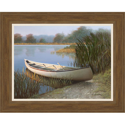 " On The Lake "