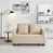 Beige Velvet is out of stock selected