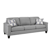 90'' Upholstered Sofa